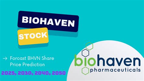 Get a real-time Biohaven Pharmaceutical Holding Company Ltd. (BHVN) stock price quote with breaking news, financials, statistics, charts and more. 